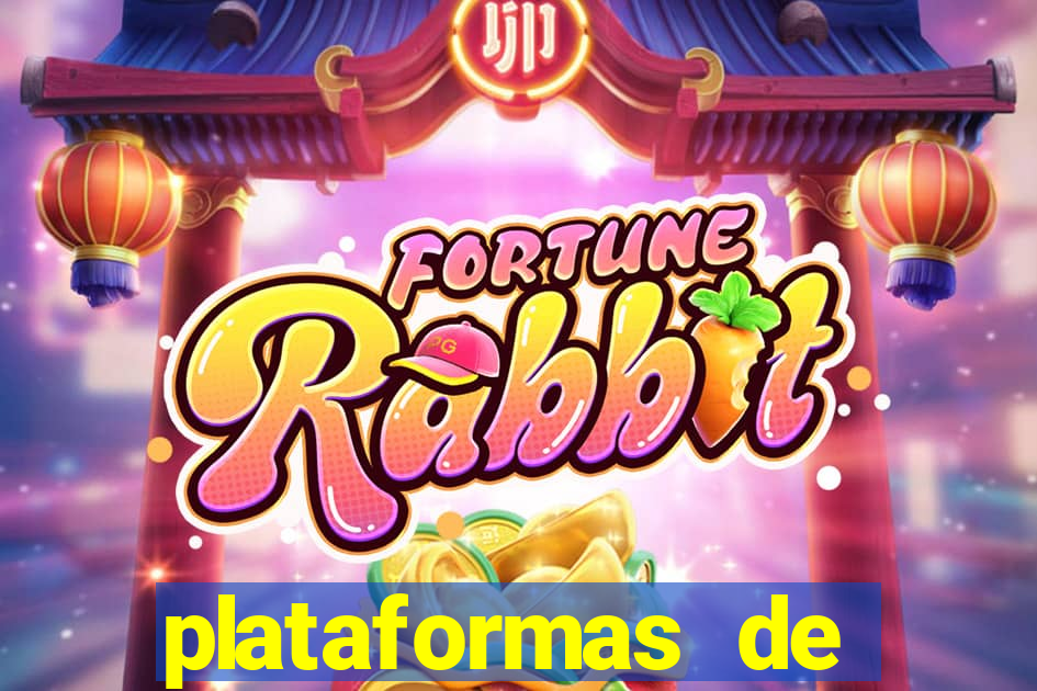 plataformas de jogos 2024